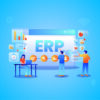 Introduction to Custom ERP Software Development in India