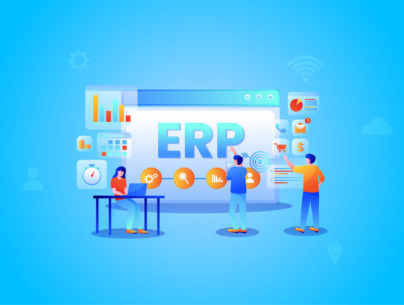 Introduction to Custom ERP Software Development in India
